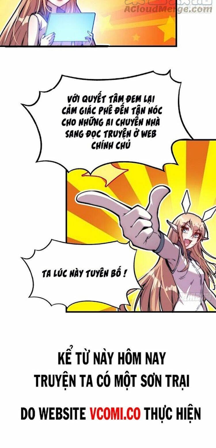Ta Có Một Sơn Trại Chap 379 - Next Chap 380