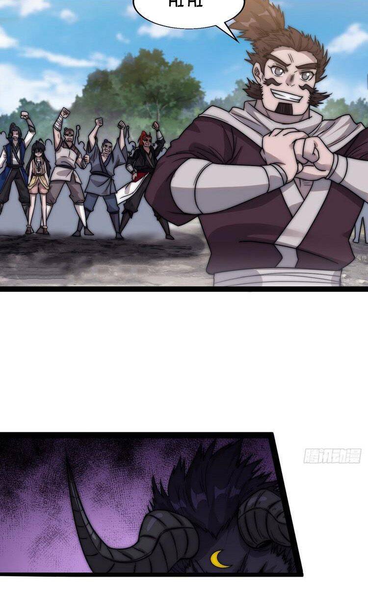 Ta Có Một Sơn Trại Chap 381 - Next Chap 382
