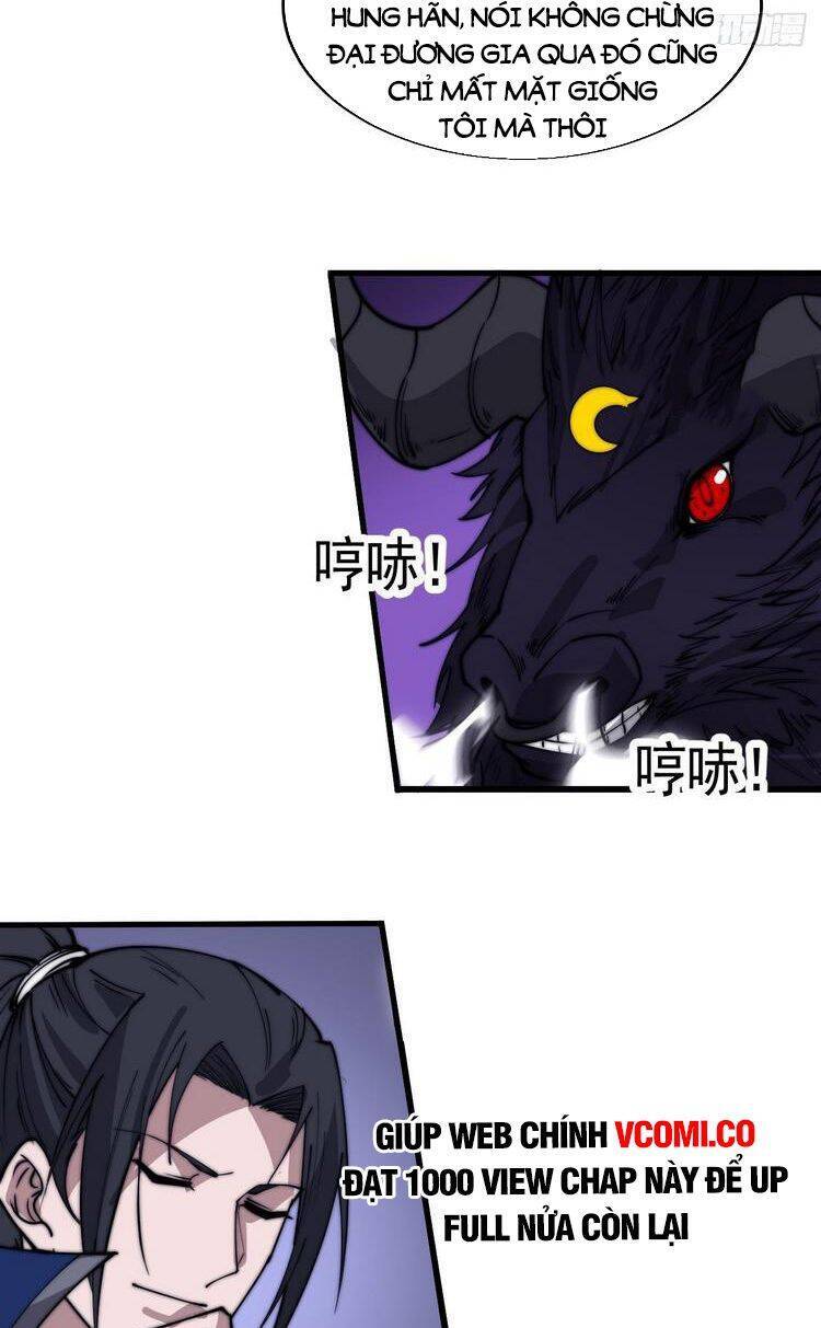 Ta Có Một Sơn Trại Chap 381 - Next Chap 382