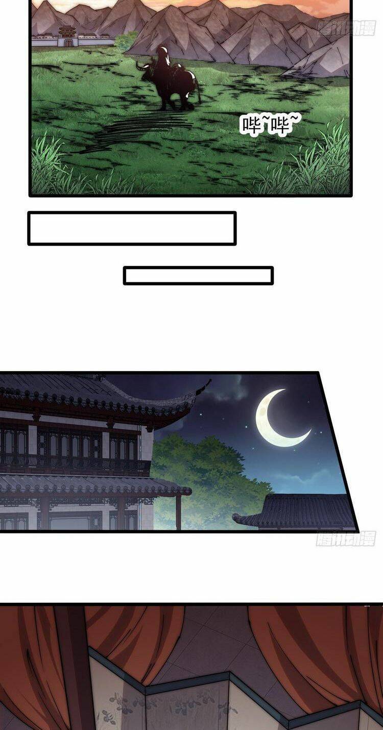 Ta Có Một Sơn Trại Chap 382 - Next Chap 383