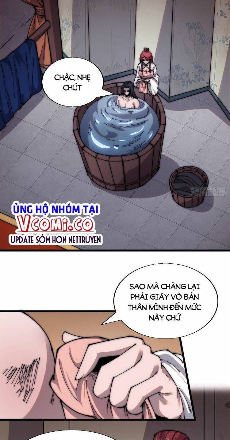 Ta Có Một Sơn Trại Chap 382 - Next Chap 383