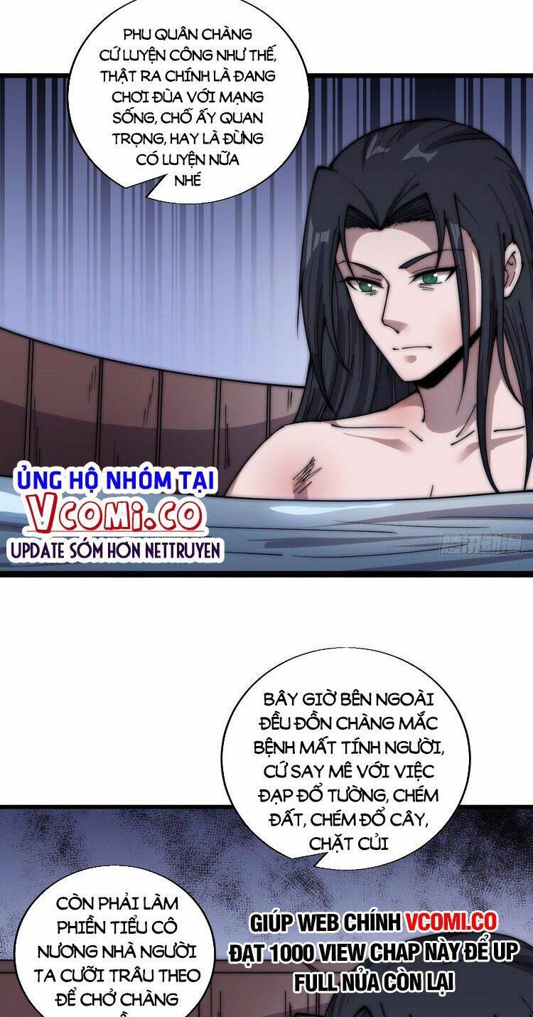 Ta Có Một Sơn Trại Chap 382 - Next Chap 383