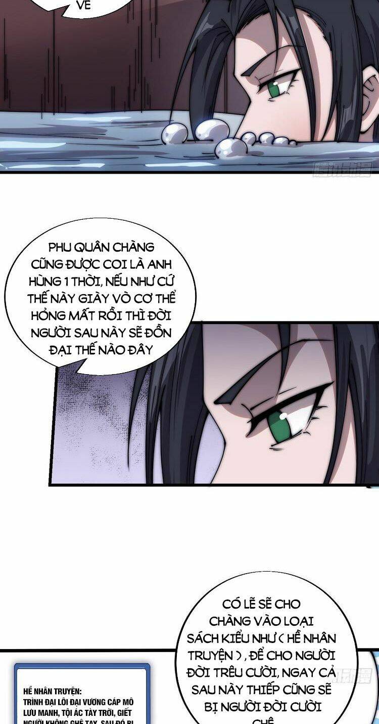 Ta Có Một Sơn Trại Chap 382 - Next Chap 383