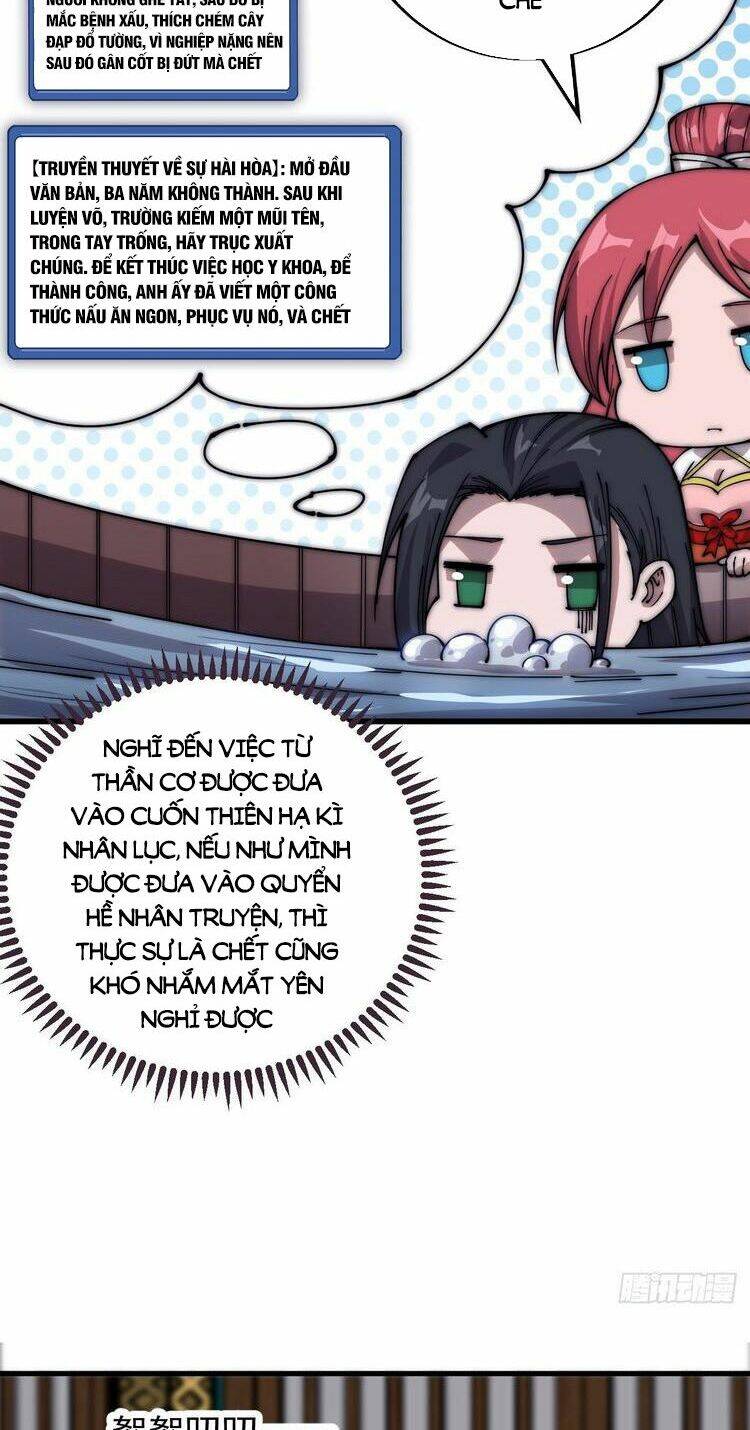 Ta Có Một Sơn Trại Chap 382 - Next Chap 383
