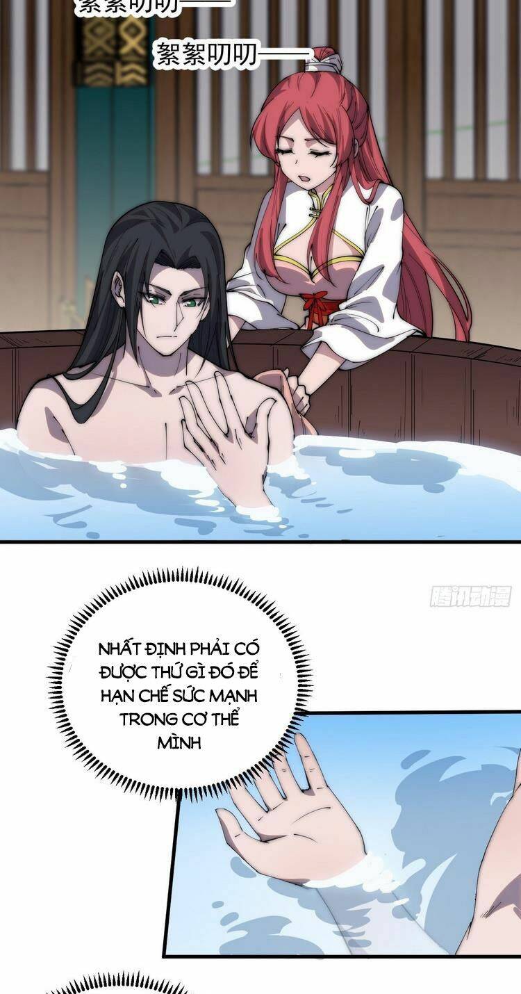Ta Có Một Sơn Trại Chap 382 - Next Chap 383
