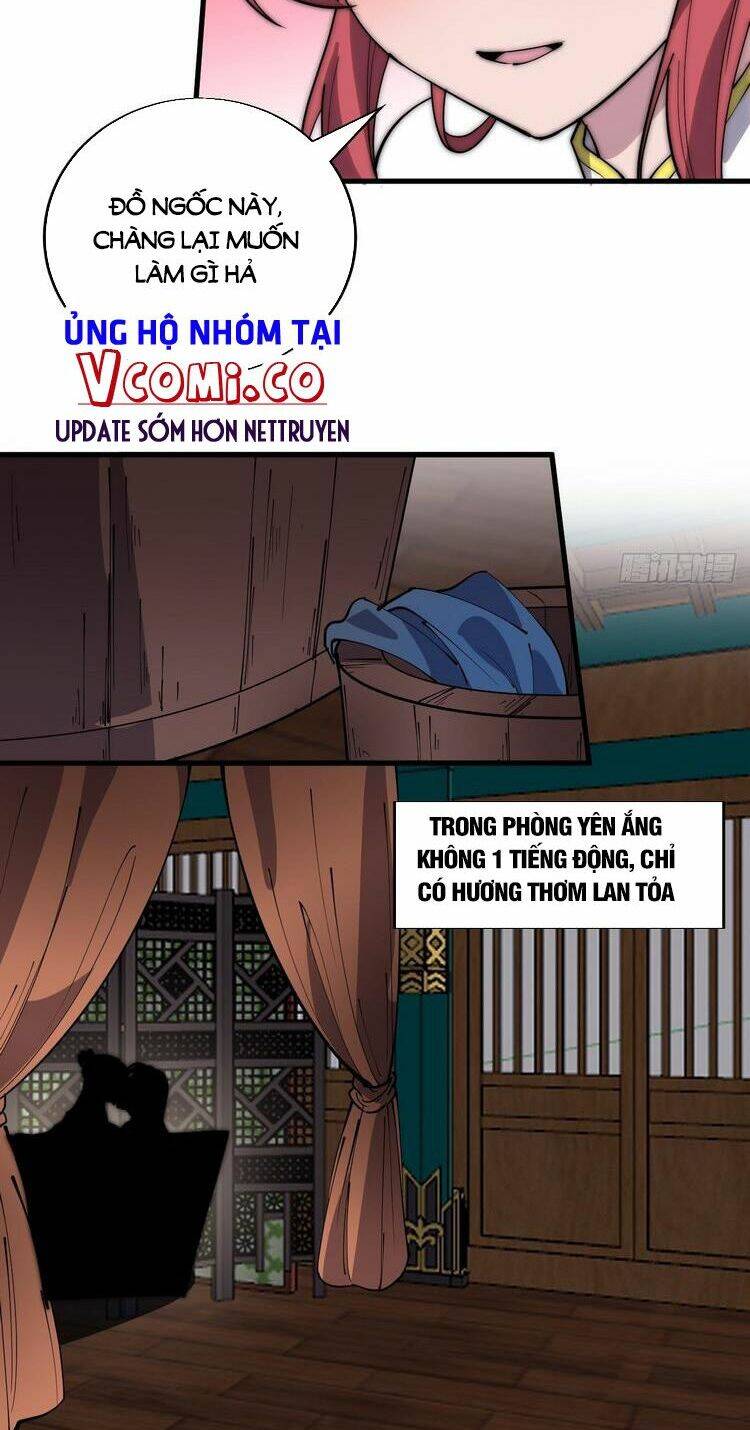 Ta Có Một Sơn Trại Chap 382 - Next Chap 383