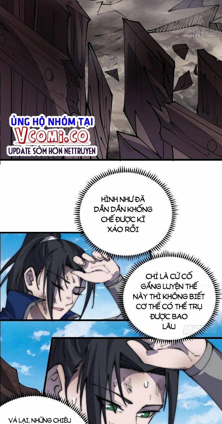 Ta Có Một Sơn Trại Chap 382 - Next Chap 383