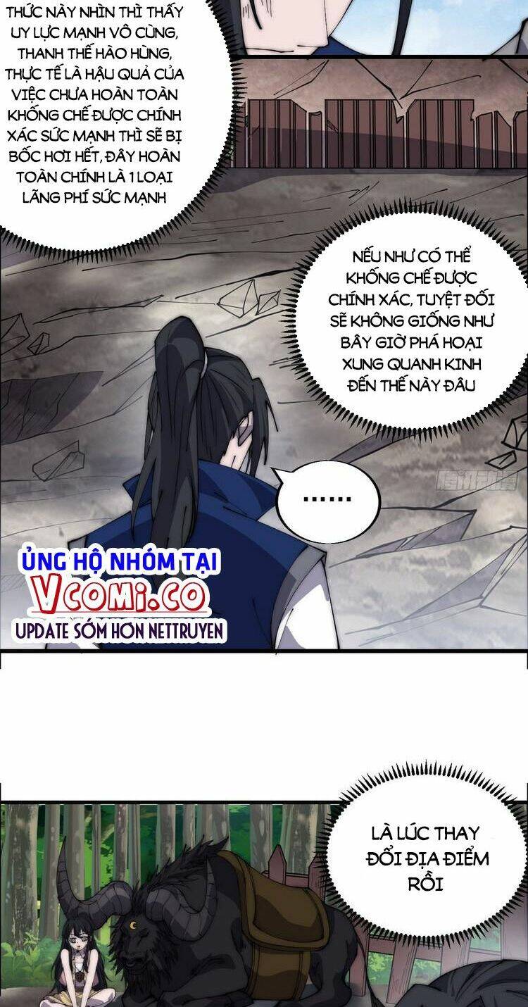 Ta Có Một Sơn Trại Chap 382 - Next Chap 383
