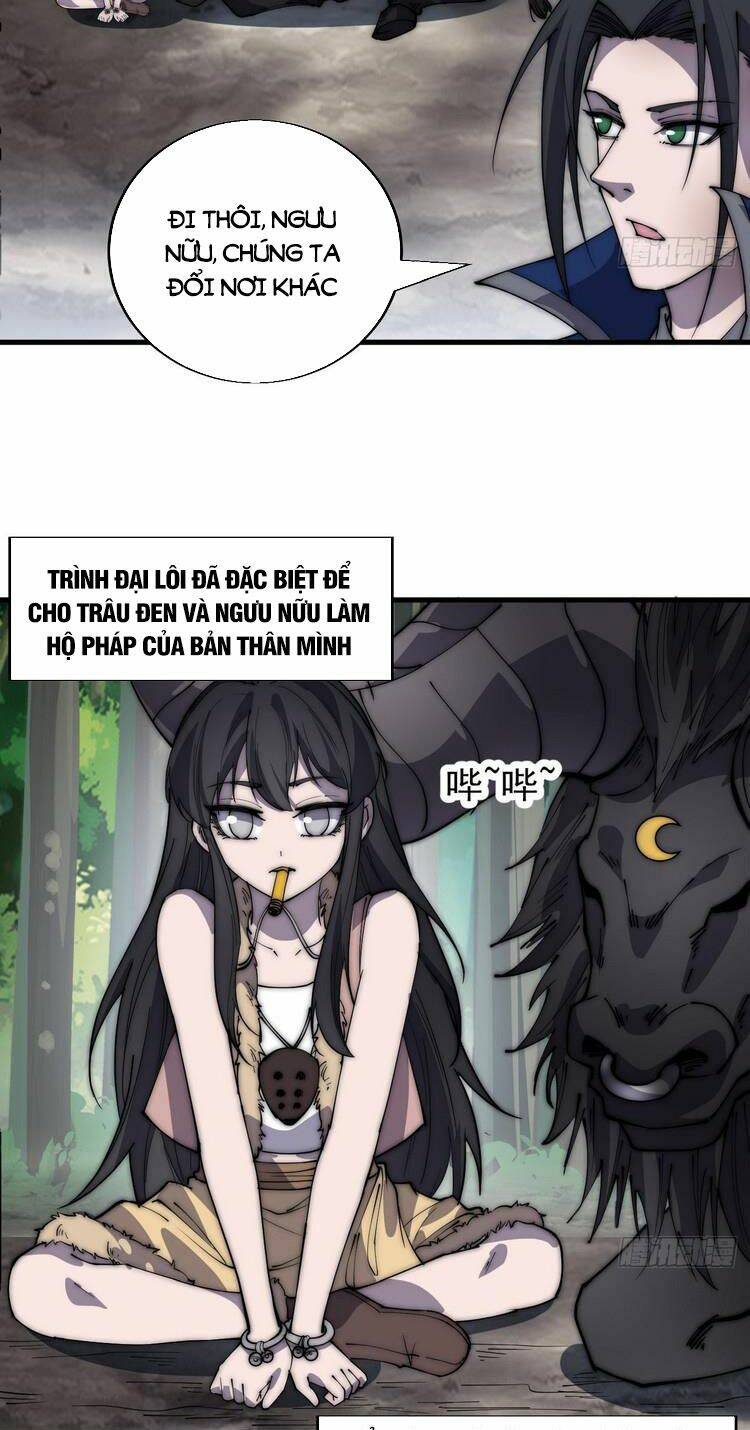 Ta Có Một Sơn Trại Chap 382 - Next Chap 383