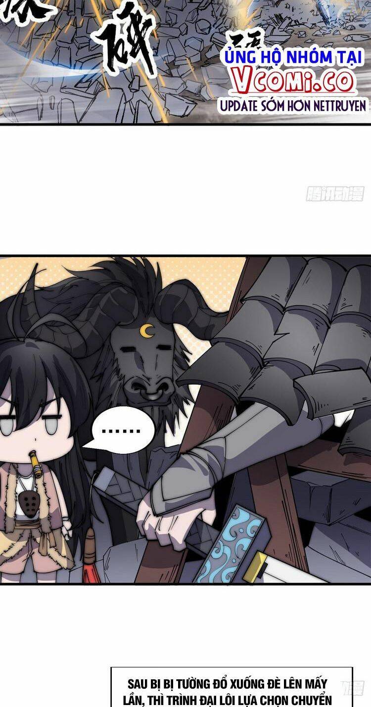Ta Có Một Sơn Trại Chap 382 - Next Chap 383