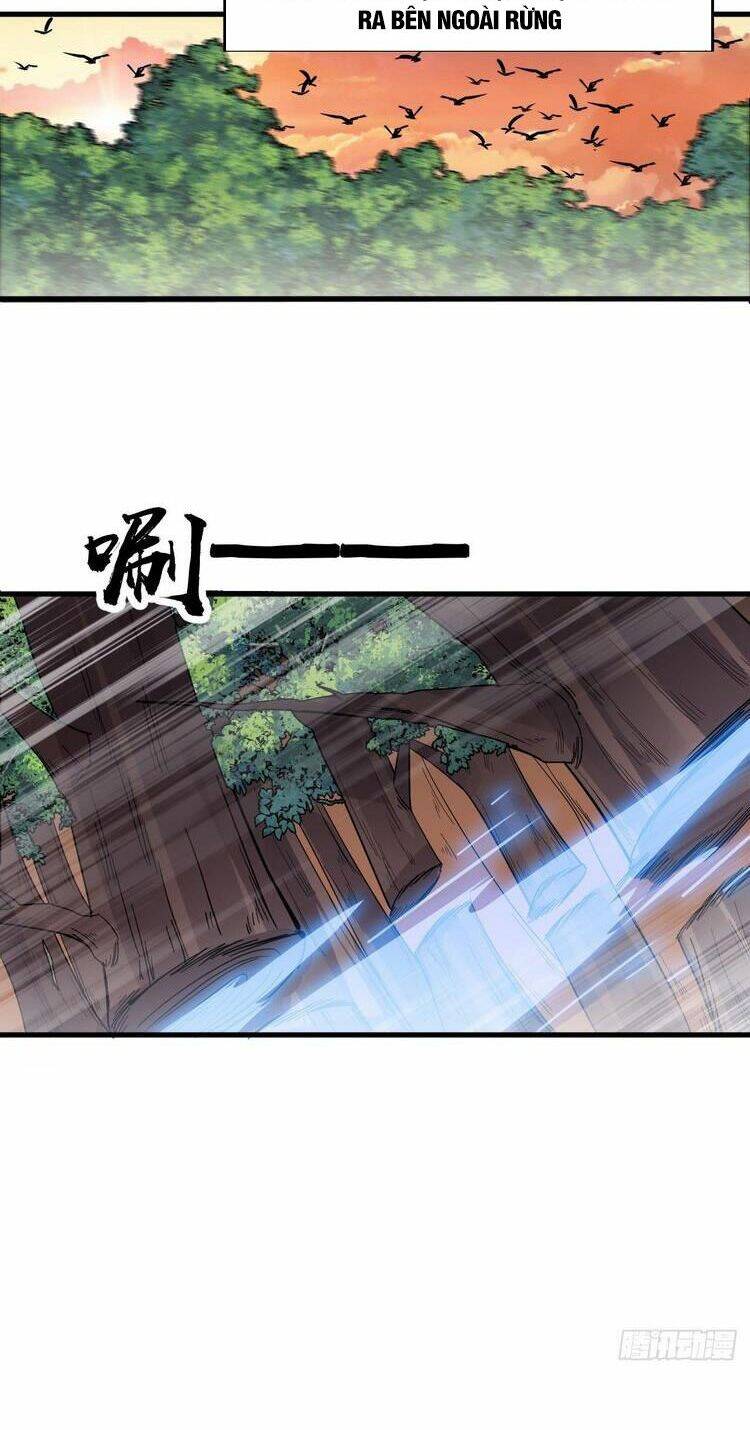 Ta Có Một Sơn Trại Chap 382 - Next Chap 383