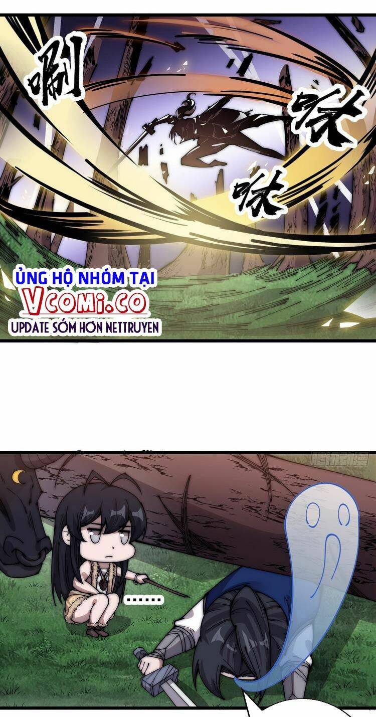 Ta Có Một Sơn Trại Chap 382 - Next Chap 383