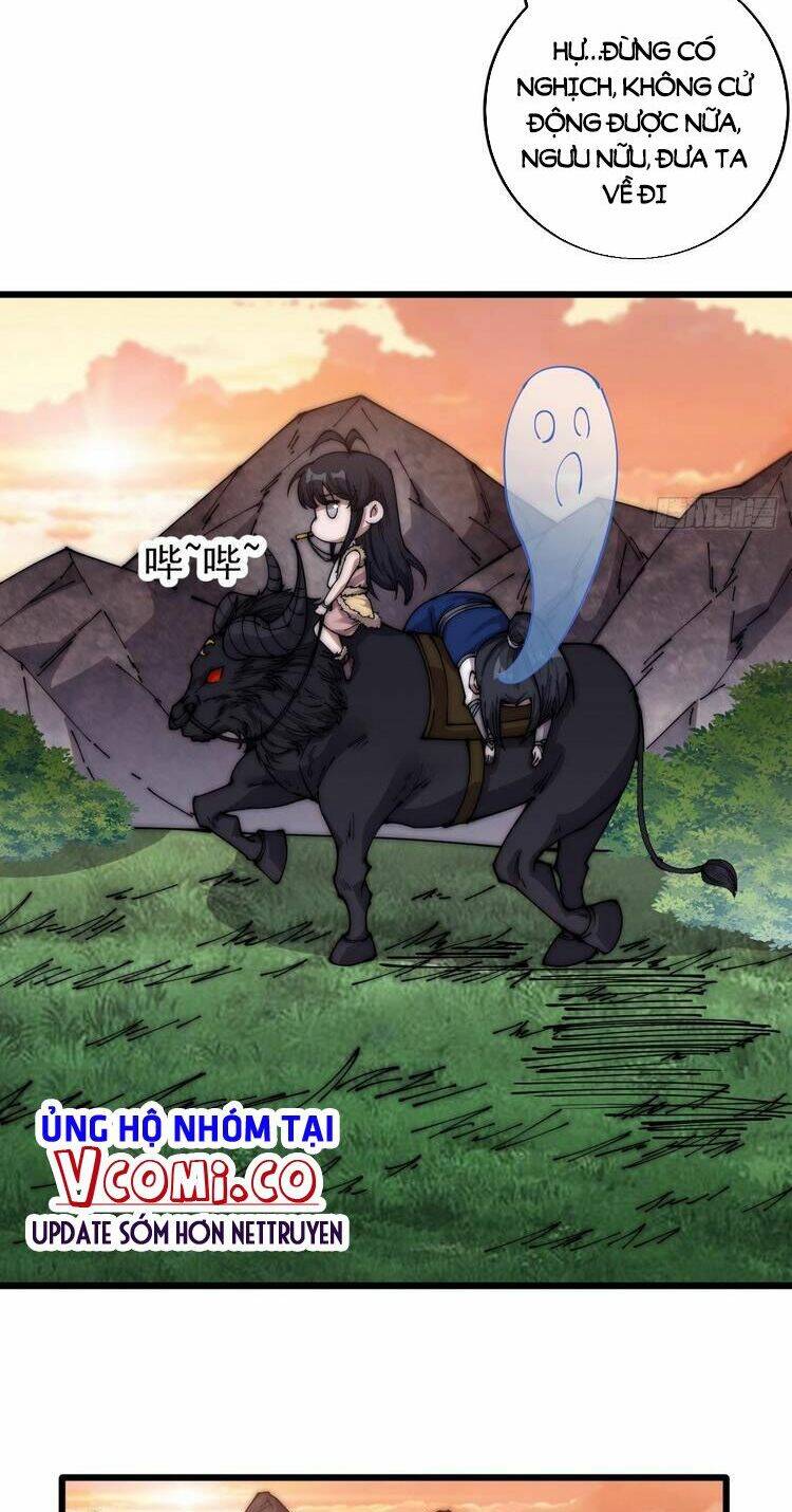 Ta Có Một Sơn Trại Chap 382 - Next Chap 383