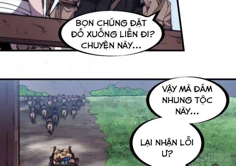 Ta Có Một Sơn Trại Chap 326 - Next Chap 327