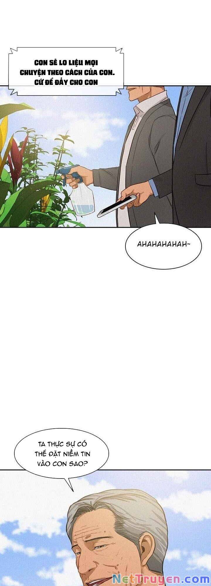 Chúa Tể Đồng Tiền Chap 29 - Next Chap 30