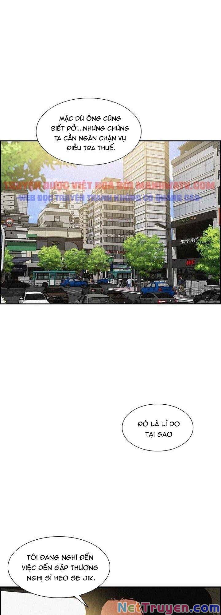 Chúa Tể Đồng Tiền Chap 29 - Next Chap 30