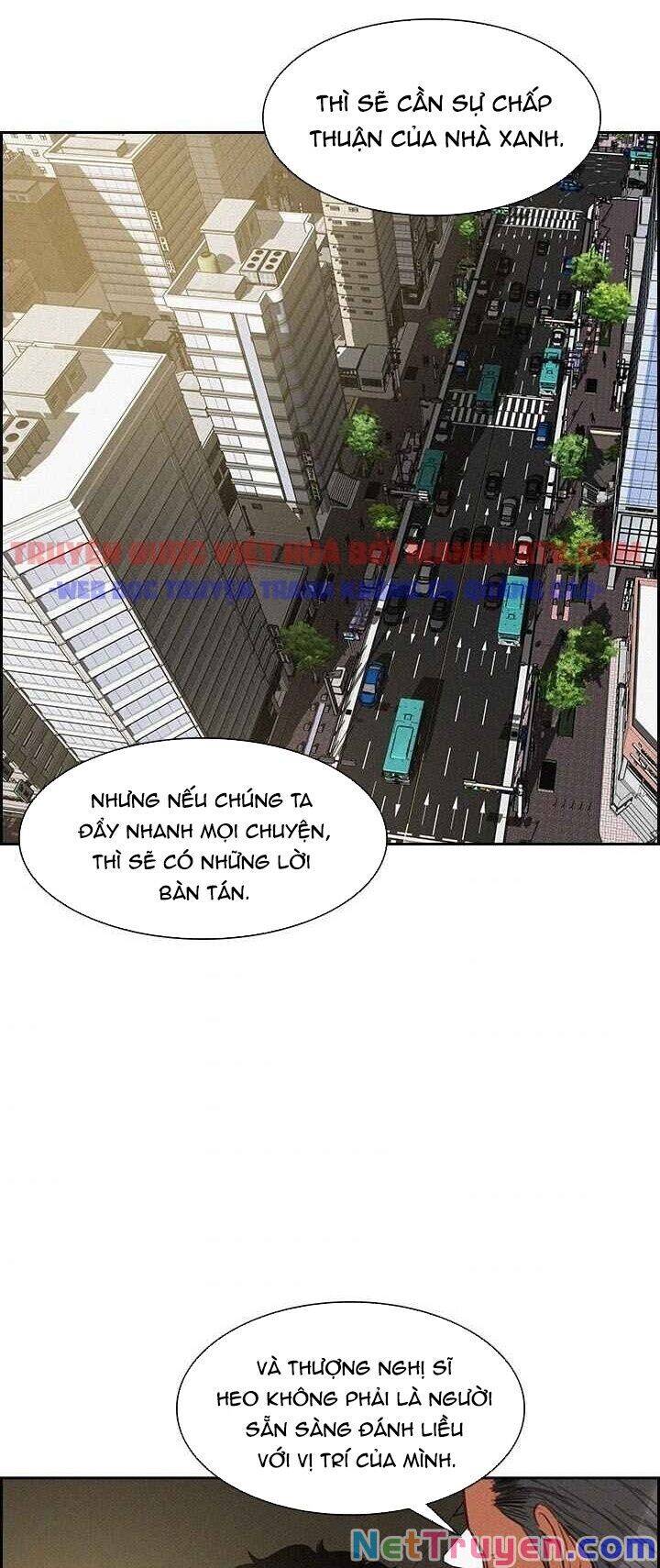 Chúa Tể Đồng Tiền Chap 29 - Next Chap 30