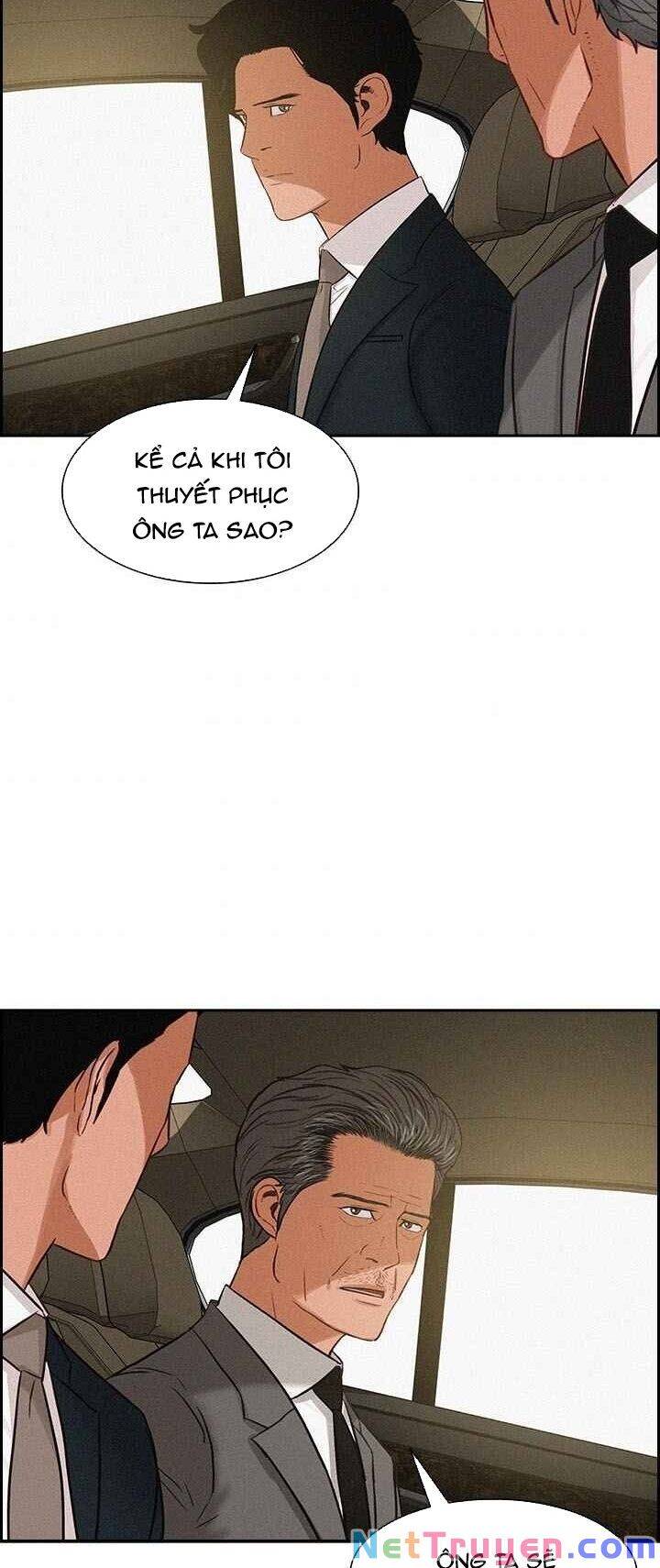 Chúa Tể Đồng Tiền Chap 29 - Next Chap 30