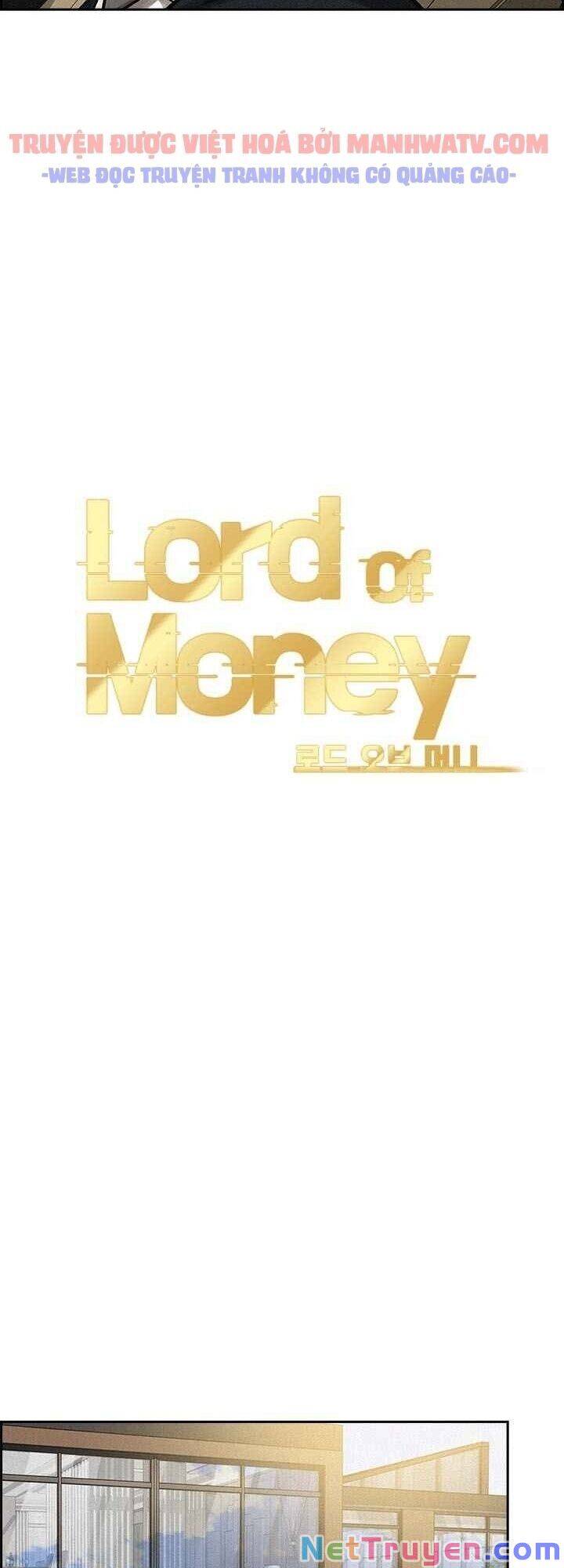 Chúa Tể Đồng Tiền Chap 29 - Next Chap 30