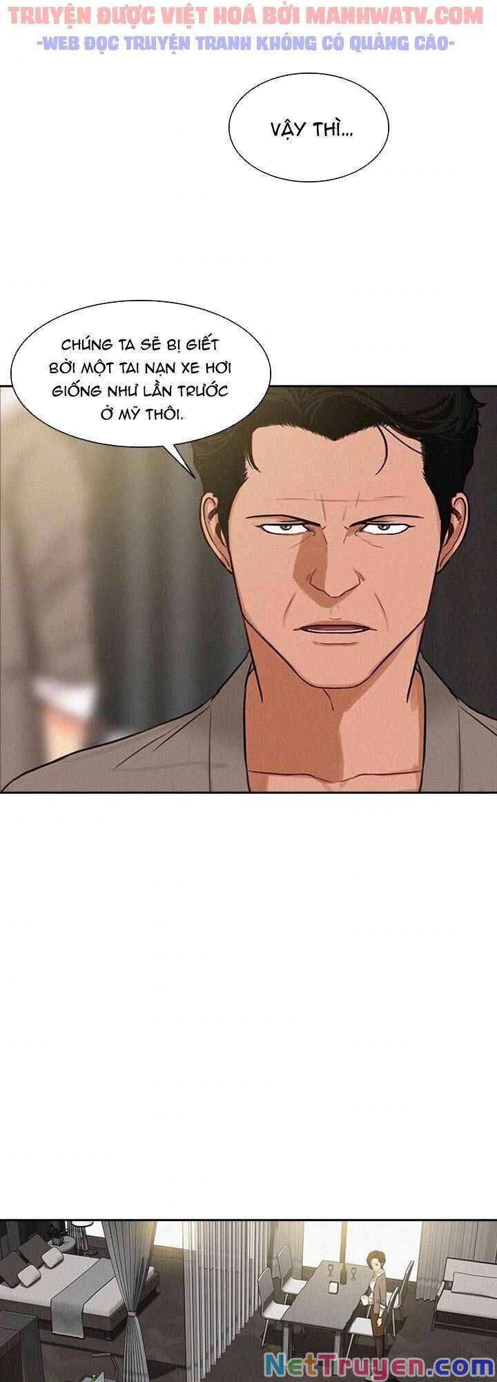 Chúa Tể Đồng Tiền Chap 29 - Next Chap 30