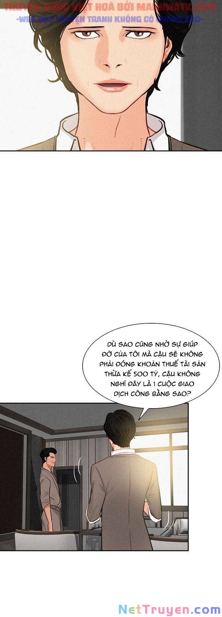Chúa Tể Đồng Tiền Chap 29 - Next Chap 30
