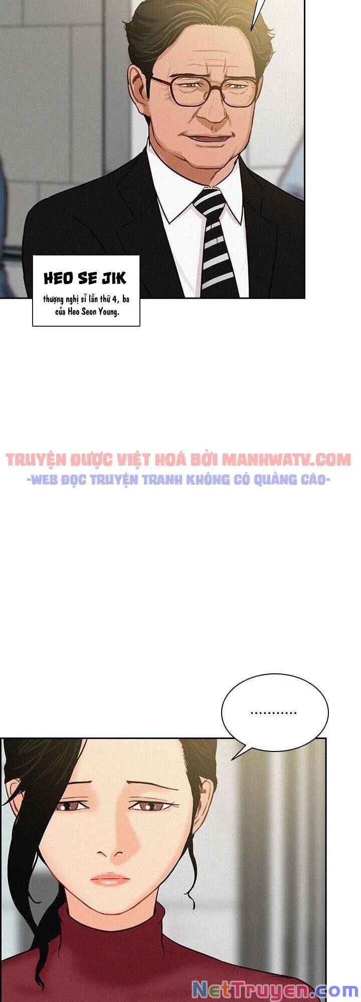 Chúa Tể Đồng Tiền Chap 29 - Next Chap 30
