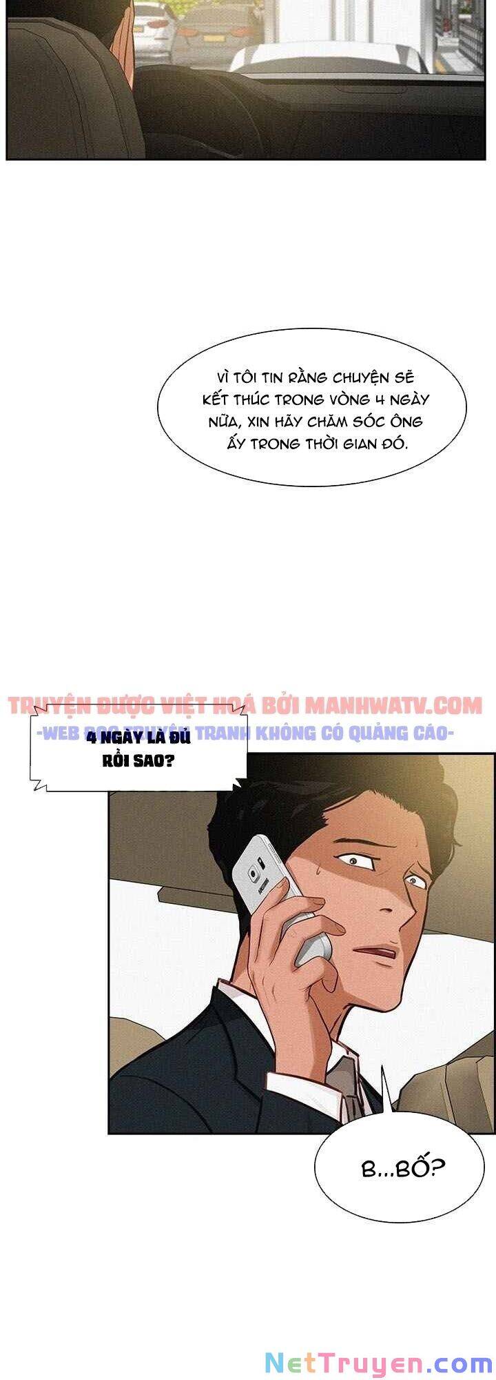 Chúa Tể Đồng Tiền Chap 29 - Next Chap 30