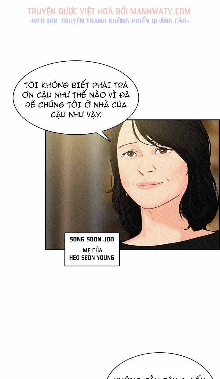 Chúa Tể Đồng Tiền Chap 37 - Next Chap 38