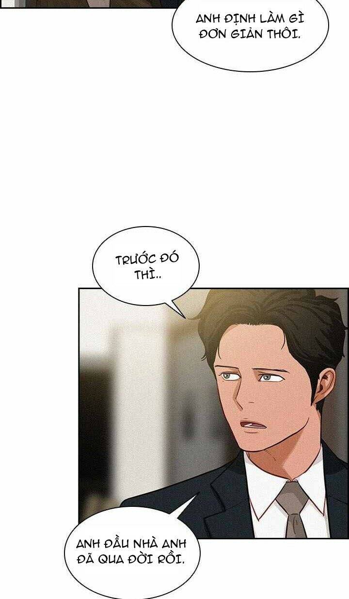 Chúa Tể Đồng Tiền Chap 37 - Next Chap 38