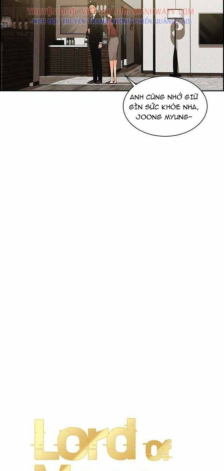 Chúa Tể Đồng Tiền Chap 37 - Next Chap 38