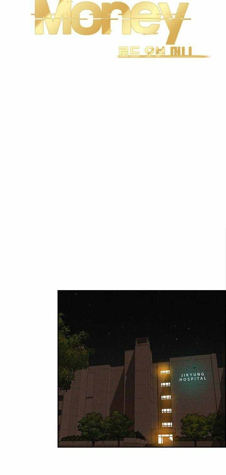 Chúa Tể Đồng Tiền Chap 37 - Next Chap 38