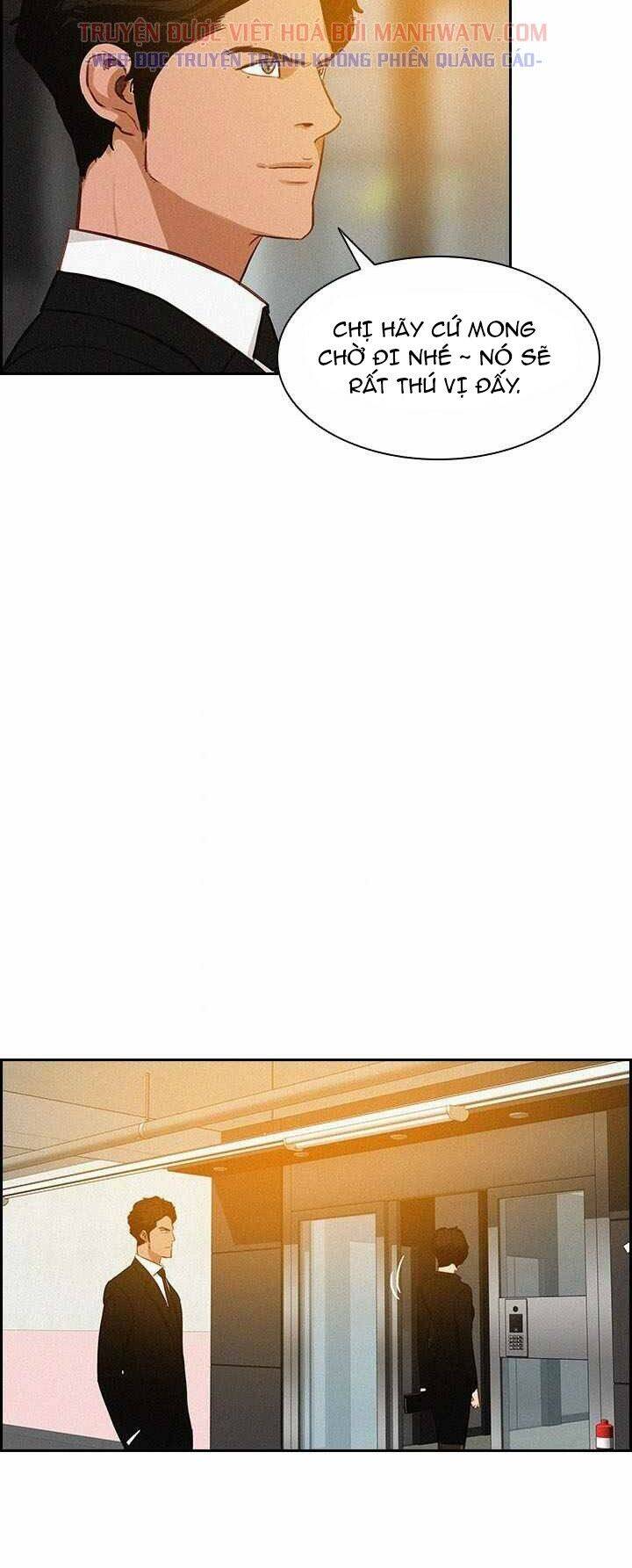 Chúa Tể Đồng Tiền Chap 37 - Next Chap 38