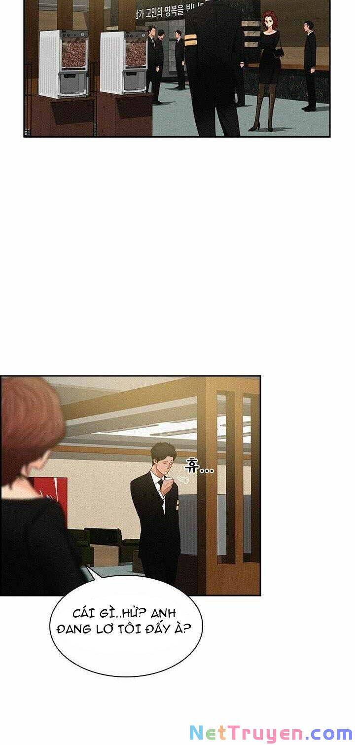 Chúa Tể Đồng Tiền Chap 37 - Next Chap 38