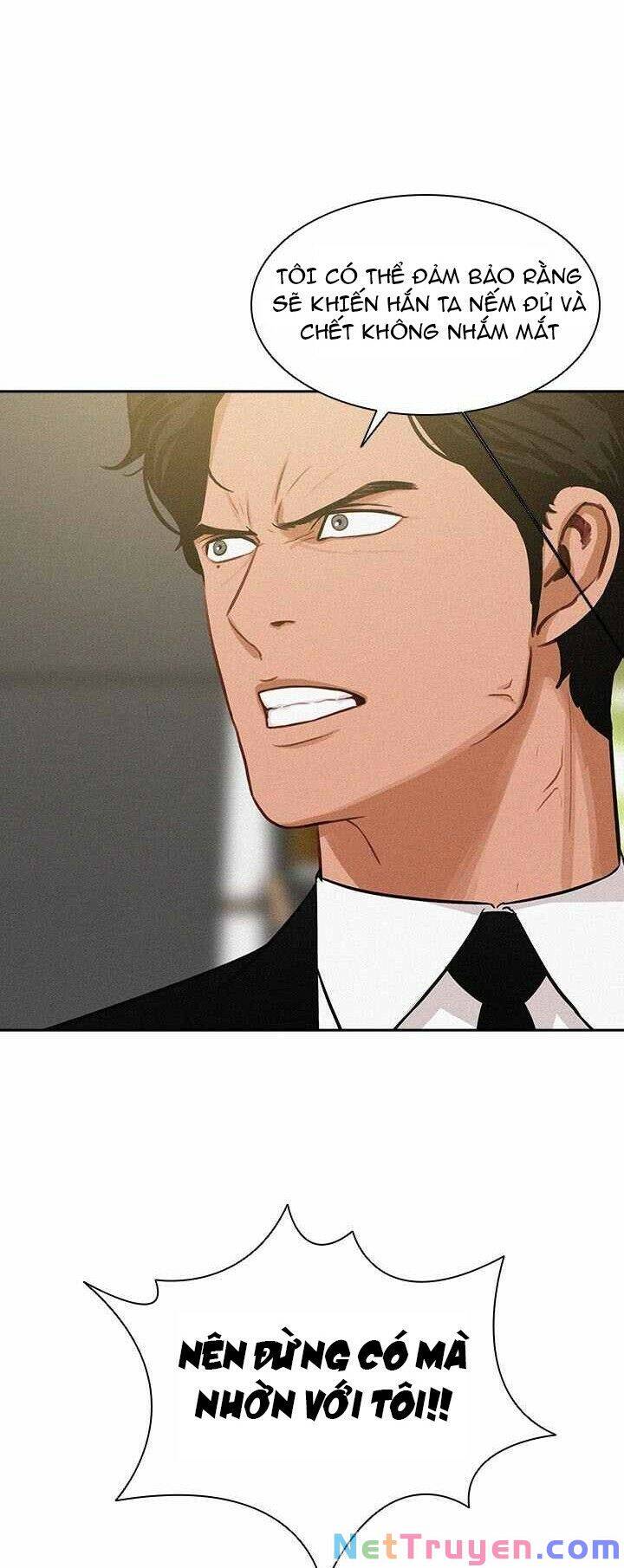 Chúa Tể Đồng Tiền Chap 37 - Next Chap 38