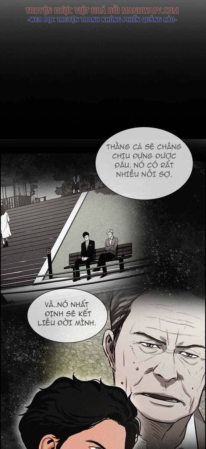 Chúa Tể Đồng Tiền Chap 37 - Next Chap 38