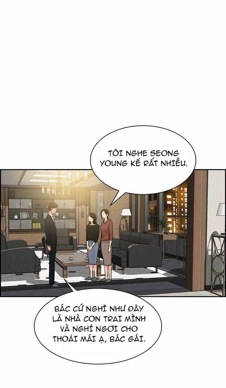 Chúa Tể Đồng Tiền Chap 37 - Next Chap 38
