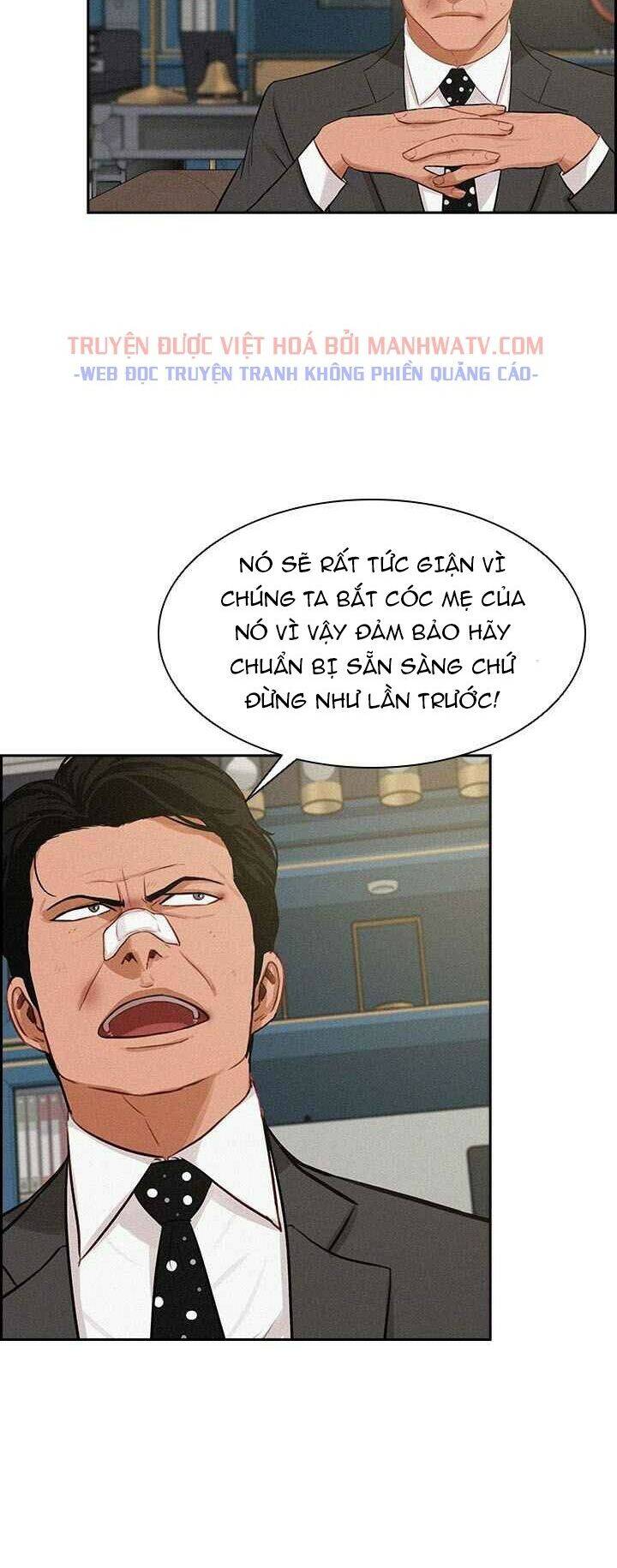 Chúa Tể Đồng Tiền Chap 40 - Next Chap 41