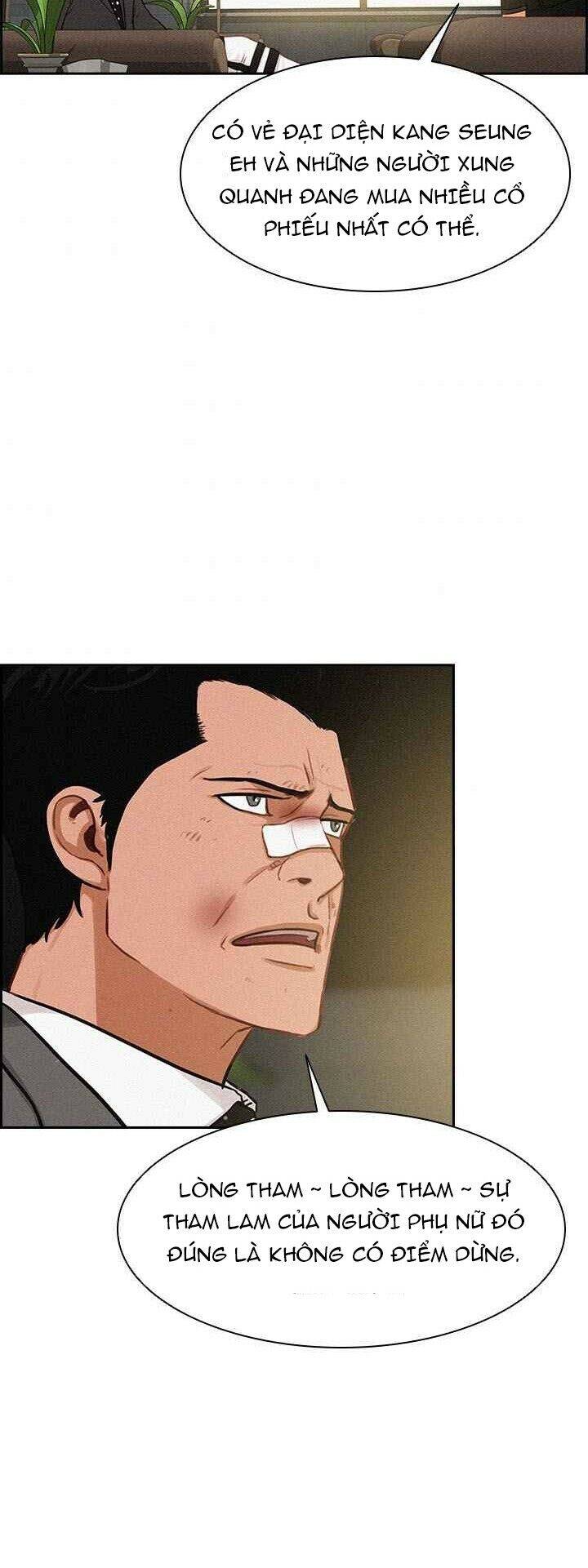 Chúa Tể Đồng Tiền Chap 40 - Next Chap 41