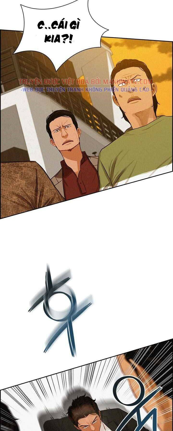 Chúa Tể Đồng Tiền Chap 41 - Next Chap 42