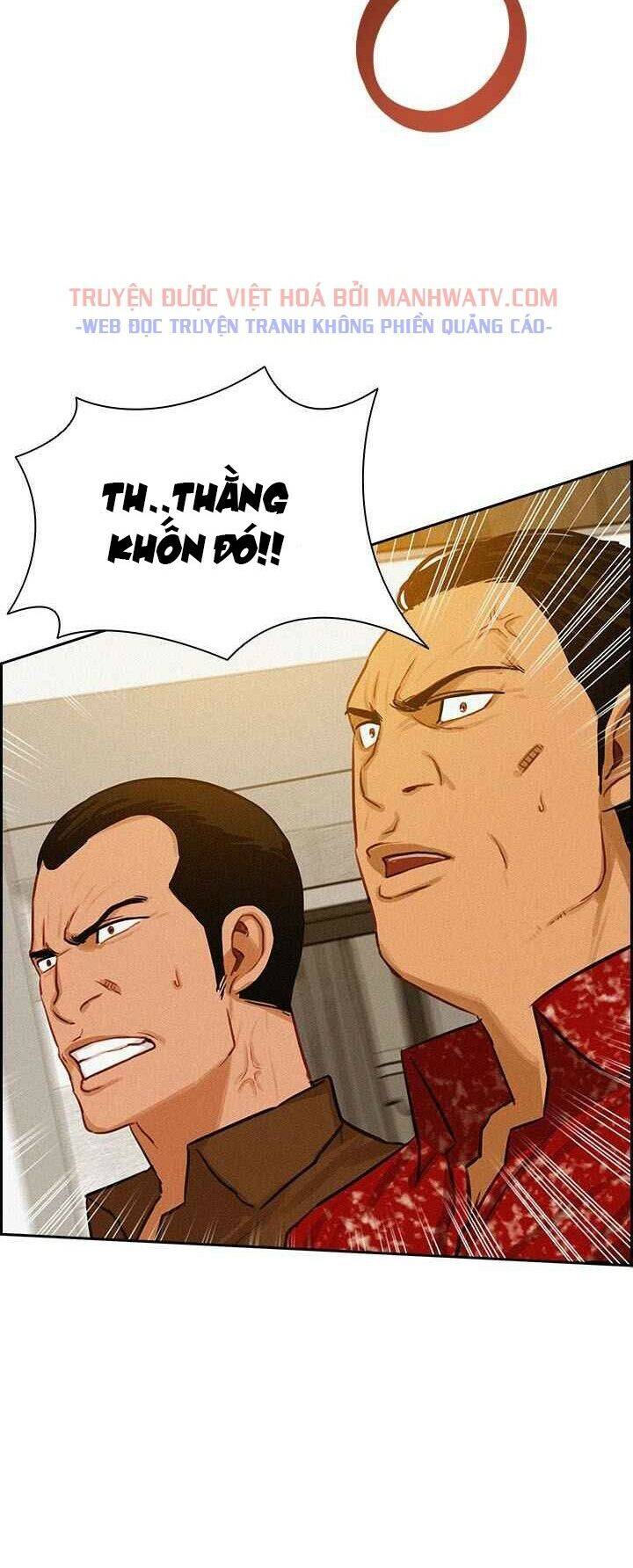 Chúa Tể Đồng Tiền Chap 41 - Next Chap 42