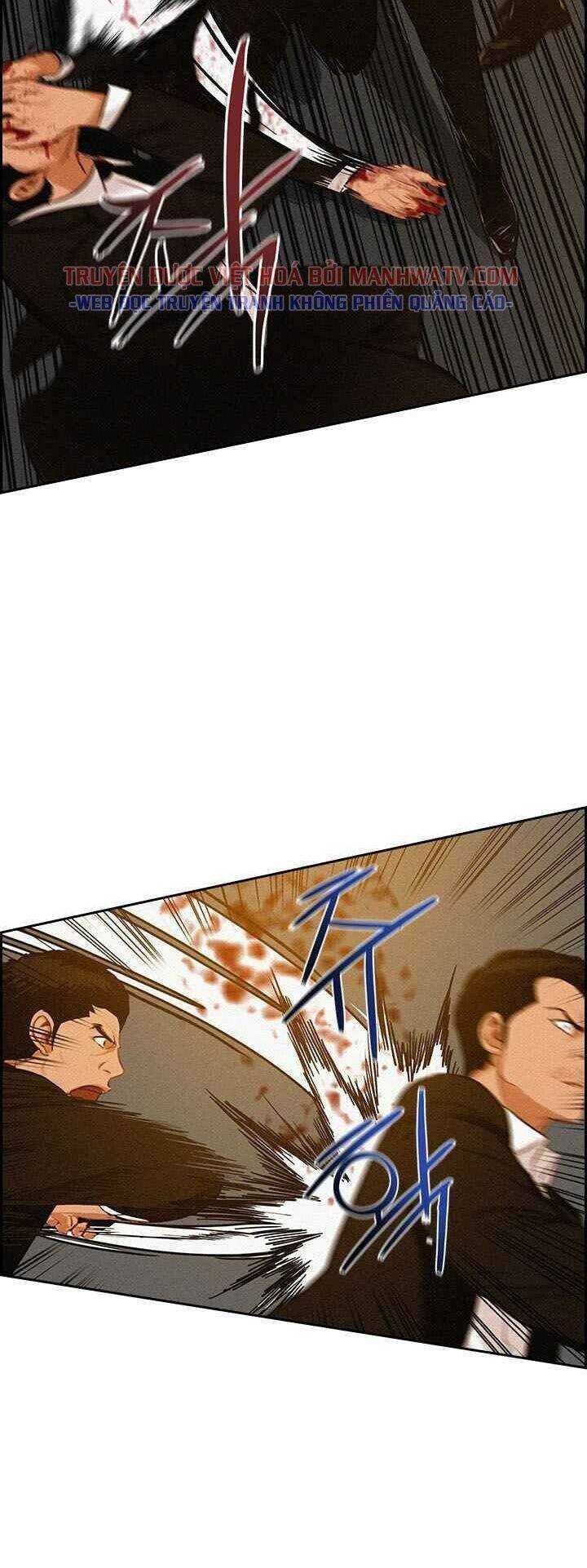 Chúa Tể Đồng Tiền Chap 41 - Next Chap 42