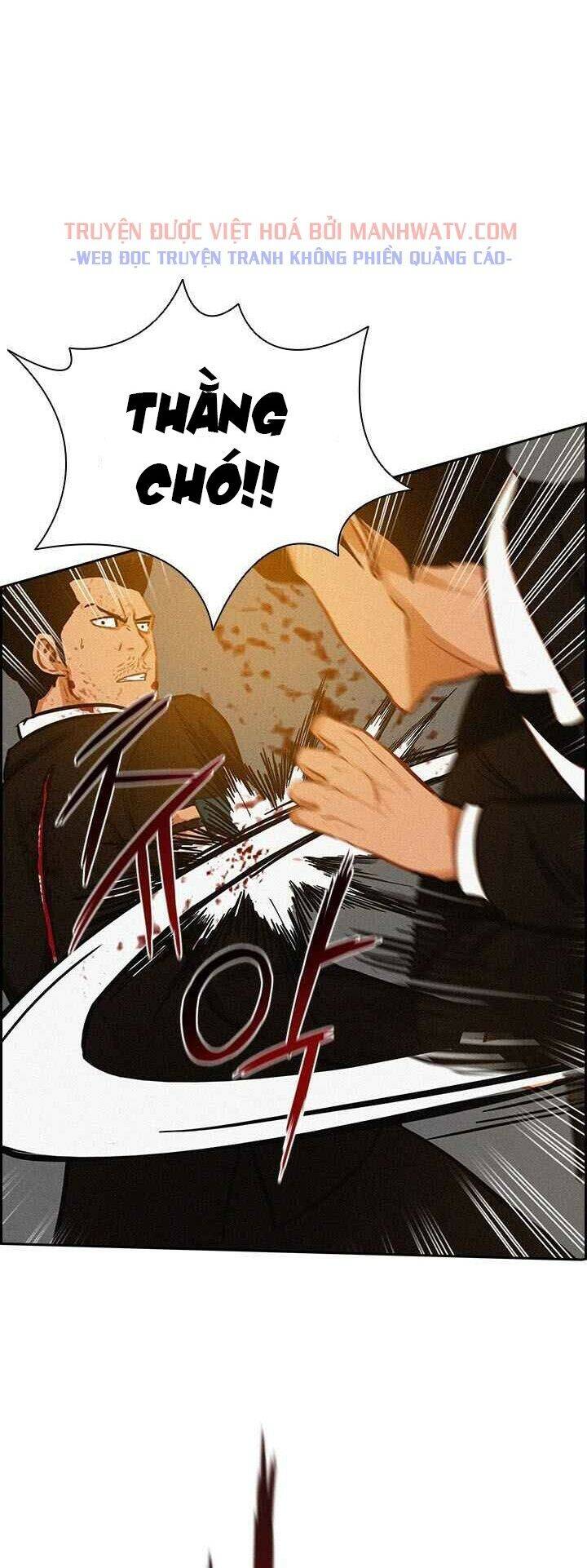 Chúa Tể Đồng Tiền Chap 41 - Next Chap 42