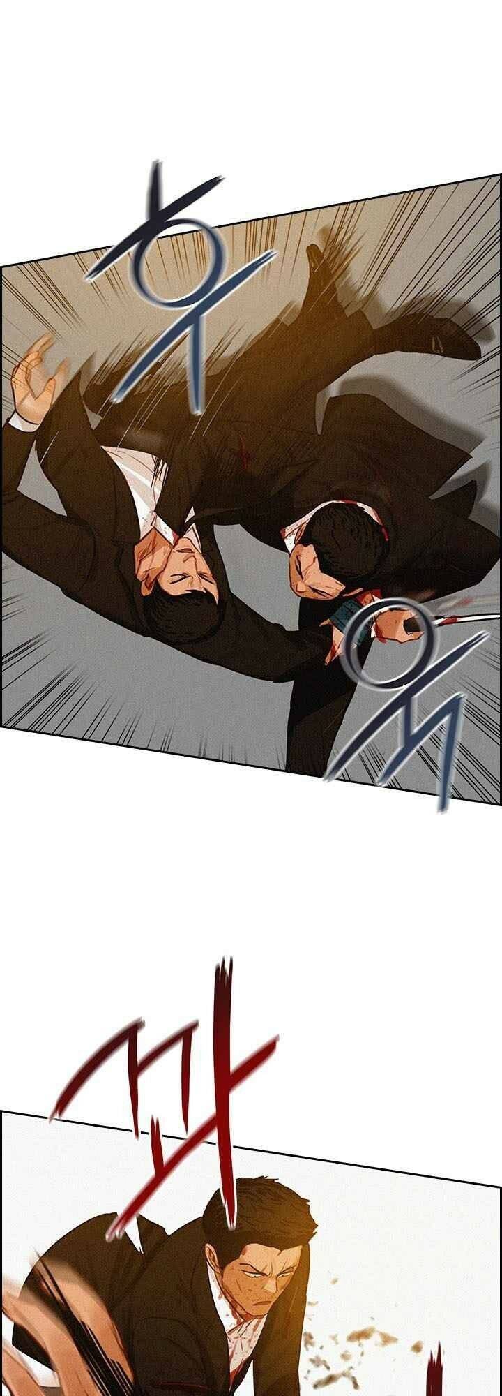 Chúa Tể Đồng Tiền Chap 41 - Next Chap 42