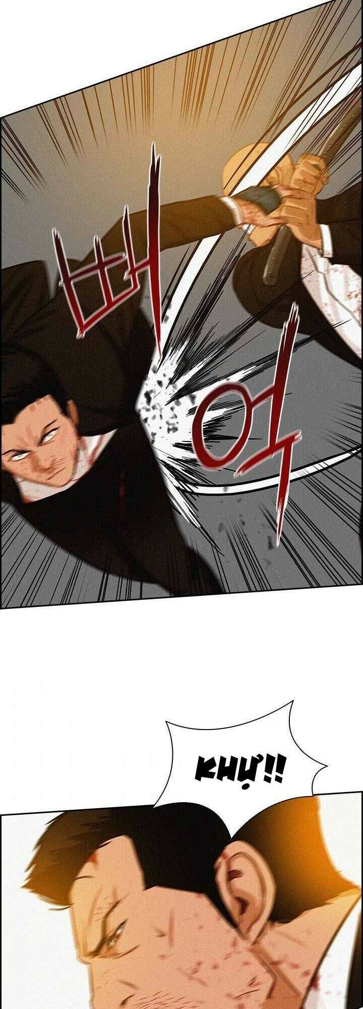 Chúa Tể Đồng Tiền Chap 41 - Next Chap 42