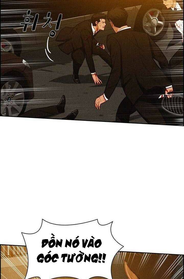 Chúa Tể Đồng Tiền Chap 41 - Next Chap 42