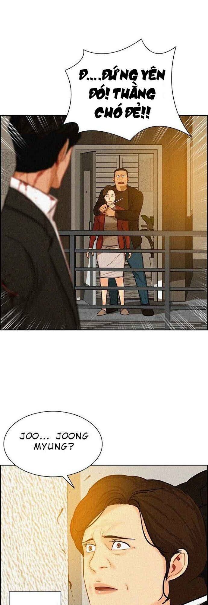 Chúa Tể Đồng Tiền Chap 42 - Next Chap 43