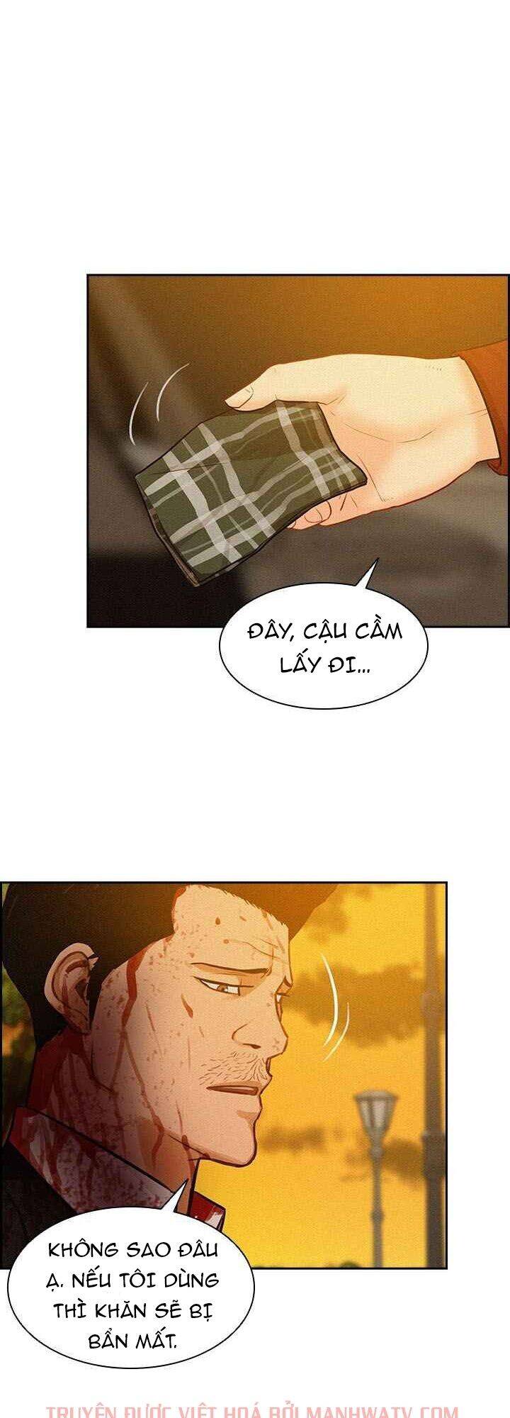 Chúa Tể Đồng Tiền Chap 42 - Next Chap 43