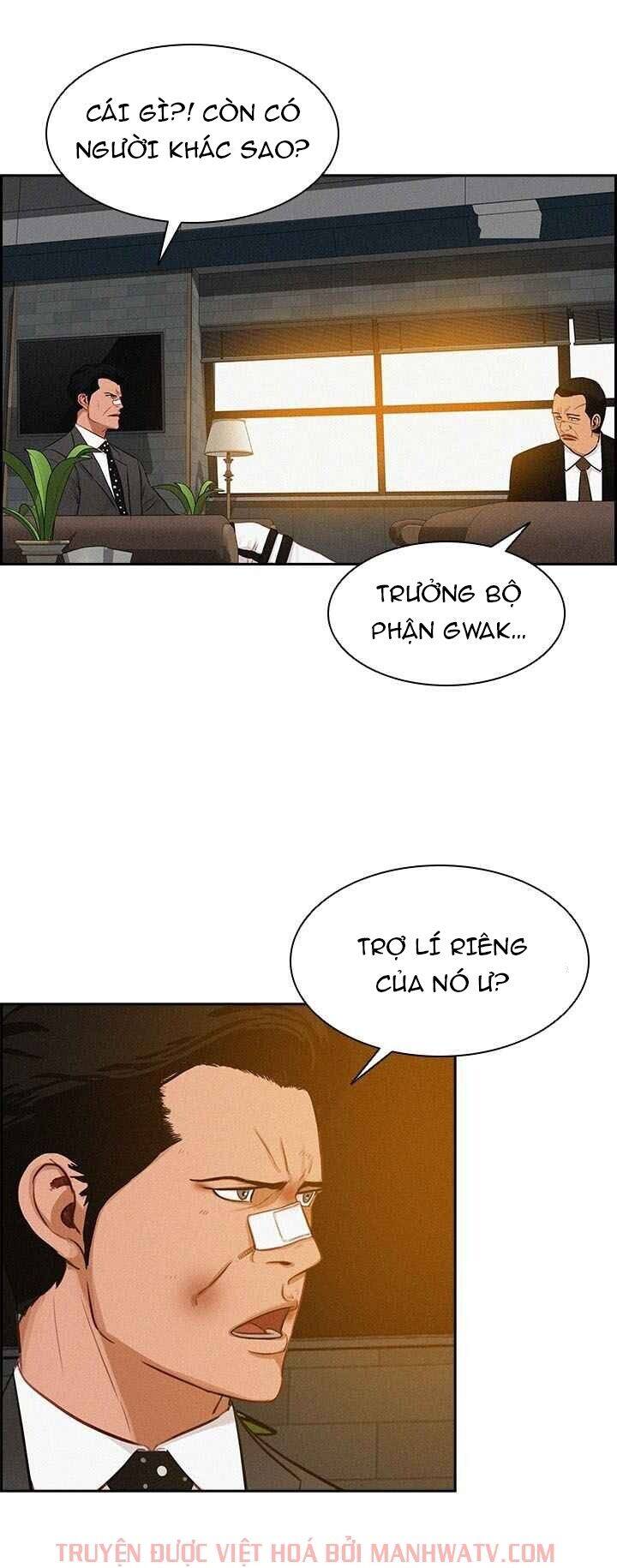 Chúa Tể Đồng Tiền Chap 42 - Next Chap 43