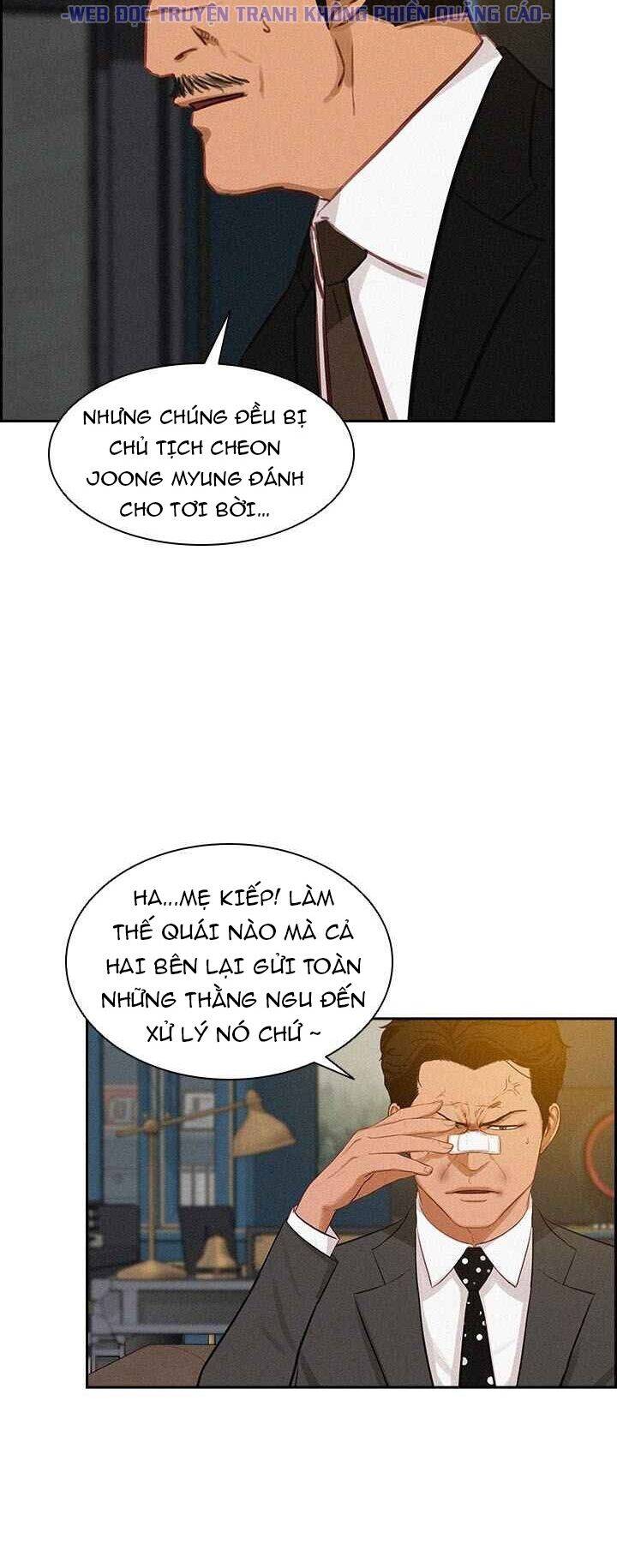 Chúa Tể Đồng Tiền Chap 42 - Next Chap 43