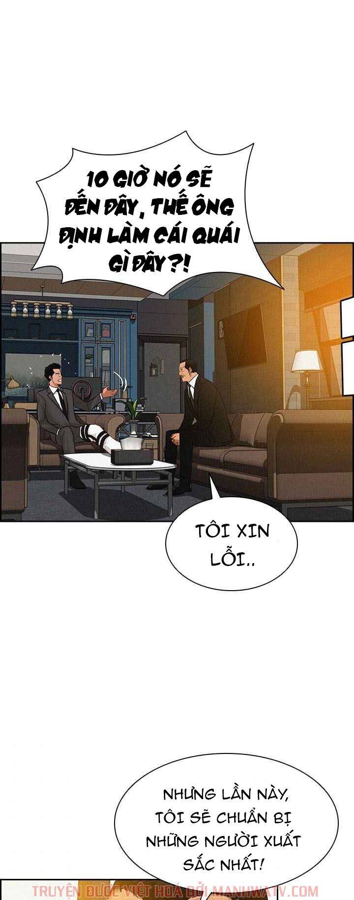 Chúa Tể Đồng Tiền Chap 42 - Next Chap 43